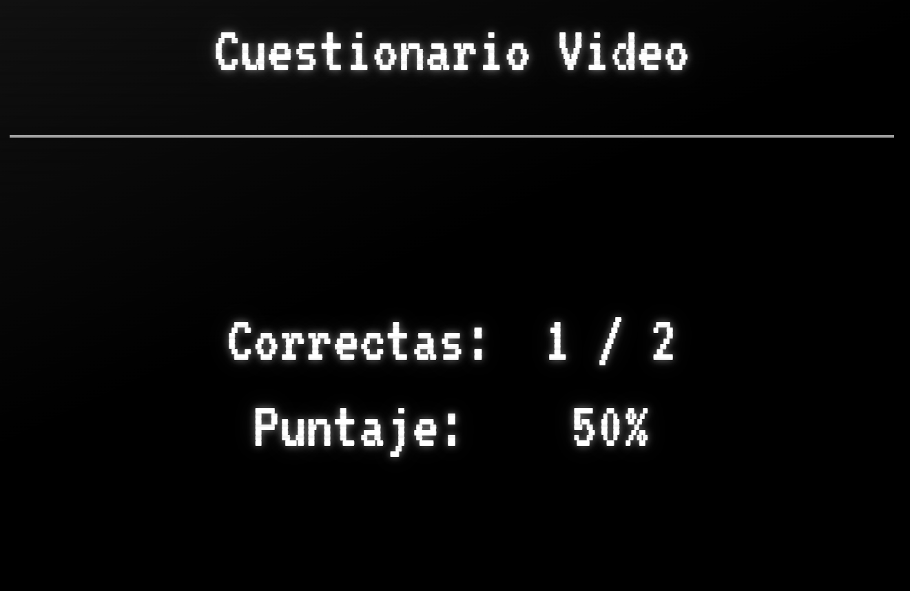 Ver resultados